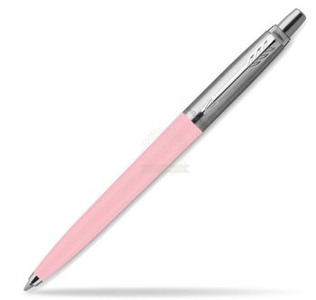 Długopis Parker Jotter Originals Pastel Baby Pink.jpg